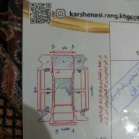 پراید صبا|خودرو سواری و وانت|سیمین شهر, |دیوار
