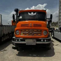 فروش بنز کمپرس ۱۹۲۴