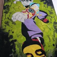 فرش فانتزی 4 متری