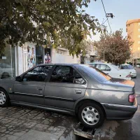 پژو پارس سال مدل 95|خودرو سواری و وانت|اسلام‌شهر, شهرک قائمیه|دیوار