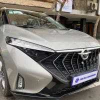 هایما X7 هفت نفره ، صفر ۱۴۰۴ ( فروش اقساطی )