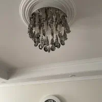 اوستر|لوستر و چراغ آویز|تهران, صادقیه|دیوار