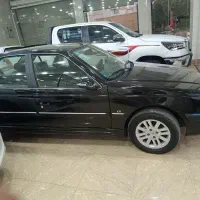 پارس تیوفایو