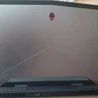 لپ تاپ گیمینگ alien ware