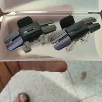 تریگر 6 انگشتی