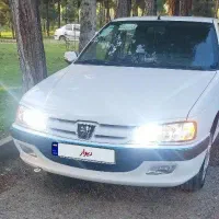 پژو پارس XU7P-ELX مدل ۱۴۰۱