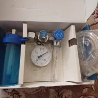 مانومتر اکسیژن