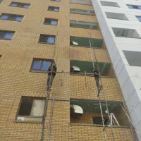 موسسه داربست هدایت|خدمات پیشه و مهارت|فردیس, دهکده|دیوار