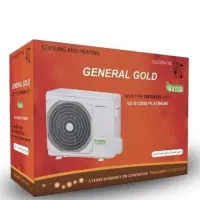 کولر گازی اسپلیت دیواری 24000 مدل PLATINUM