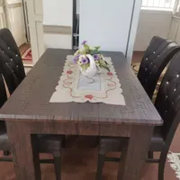 میزغذاخوری
