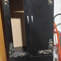 کمد کارکرده ۴۰۰