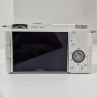 دوربین سونی zve10 سفید کم کار|دوربین عکاسی و فیلمبرداری|نجفآباد, امام خمینی|دیوار