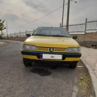 تاکسی  برون شهری عمومی