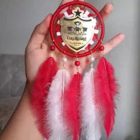 سفارش انواع آویز آیینه ماشین،جاکلیدی و آویز دیواری|صنایع دستی و سایر لوازم تزئینی|زابل, |دیوار