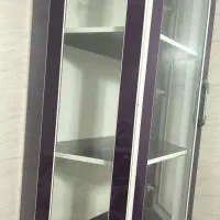 بوفه|بوفه، ویترین، کنسول|امیدیه, |دیوار