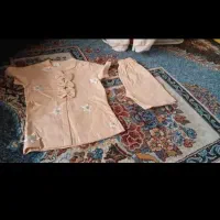 لباس نوزادی|کفش و لباس بچه|مشهد, عامل|دیوار