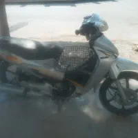 بیکلاچ مدل ۸۹