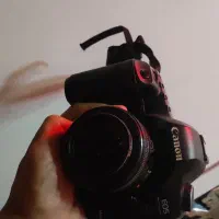 دوربین canon 5d