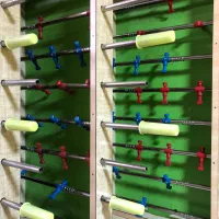 فوتبالدستی‌کودکان