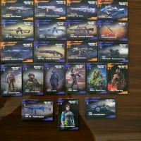 کارت کالاف دیوتی|کنسول، بازی ویدئویی و آنلاین|ارومیه, |دیوار