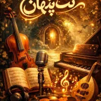 فروش گیتار پارسی