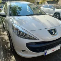 ۲۰۷  اتومات پانا ارتقا