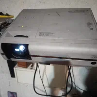 ویدیو پروژکتور|تلویزیون و پروژکتور|تهران, استخر|دیوار