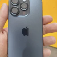آیفون 15pro ch128