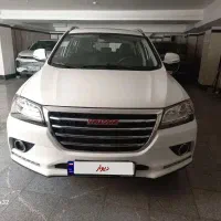 هاوال h2 مدل آخر 97در حد صفر