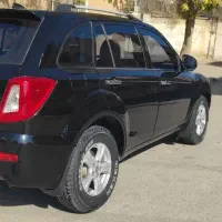 لیفان x60 اتوماتیک بدون رنگ|خودرو سواری و وانت|کرمانشاه, |دیوار