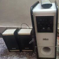 اسپیکر کامپیوتر