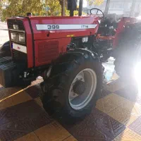 تراکتور۳۹۹|خودرو سنگین|روانسر, |دیوار