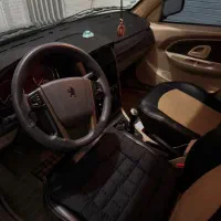 پارس موتور جدید ۱۴۰۱|خودرو سواری و وانت|مهاجران, |دیوار