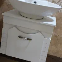 روشویی کابینتی