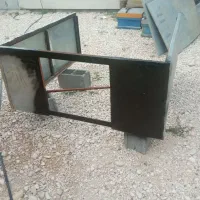 اتاق پراید وانت