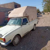 ماشین مرتبه آماده به کار|خودرو سواری و وانت|علی‌آباد کتول, |دیوار