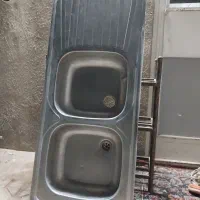 سینگ دوقلو تمیز و مرتب