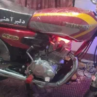 موتور سیکلت 1403|موتورسیکلت|ایرانشهر, |دیوار