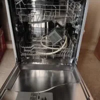 ماشین ظرفشویی لایف