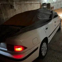 سمند lx صفر واقعی کم کار