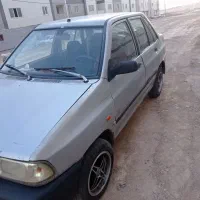 پراید 86