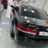 سوناتا NF 2006|خودرو سواری و وانت|کرج, کوی امامیه|دیوار