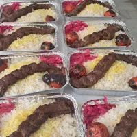 تهیه غذای رهگذر|خدمات پذیرایی، مراسم|سنندج, |دیوار