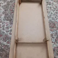 کفی تخت|تخت و سرویس خواب|کرج, شهرک ولیعصر|دیوار
