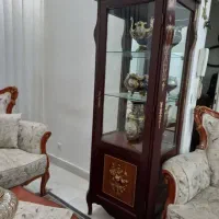 مبل|مبلمان خانگی و میز عسلی|قم, شهرک امام حسین|دیوار