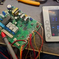 تعمیرات تخصصی برد لباسشویی یخچال پکیج پاکدشت|خدمات پیشه و مهارت|پاکدشت, پاکدشت (مامازند)|دیوار