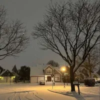 گمشده کلاه چراغ قوه