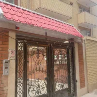 جوشکاری و شیروانی کوبی