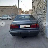 دوو ریسر سرحال ۱۹۹۳