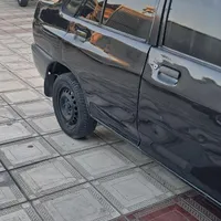 پراید صندوق‌دار بنزینی، مدل ۱۳۸۳|خودرو سواری و وانت|تهران, شهرک تختی|دیوار